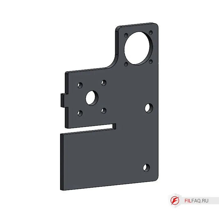 Деталь 1 - 2 штуки