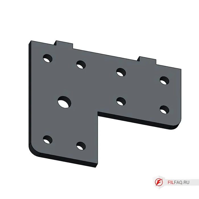 Деталь 3 - 4 штуки