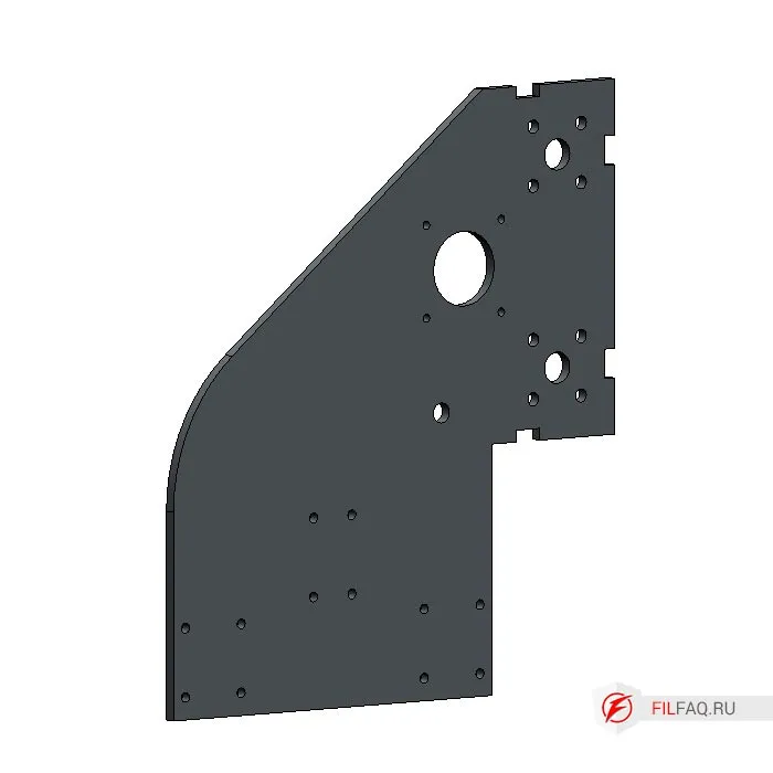 Деталь 5 - 1 штука