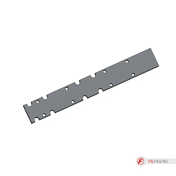 Деталь 14 - 2 штуки