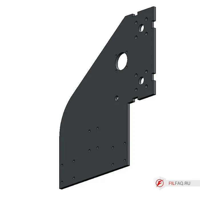 Деталь 6 - 1 штука