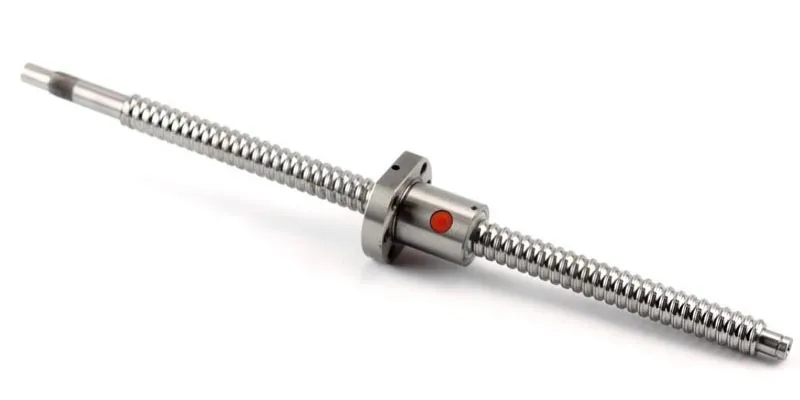 Шарико-винтовая передача (SFU)