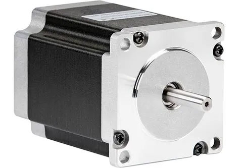 Шаговый двигатель NEMA 23