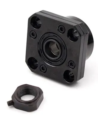 Фиксируемая опора винта (FK)