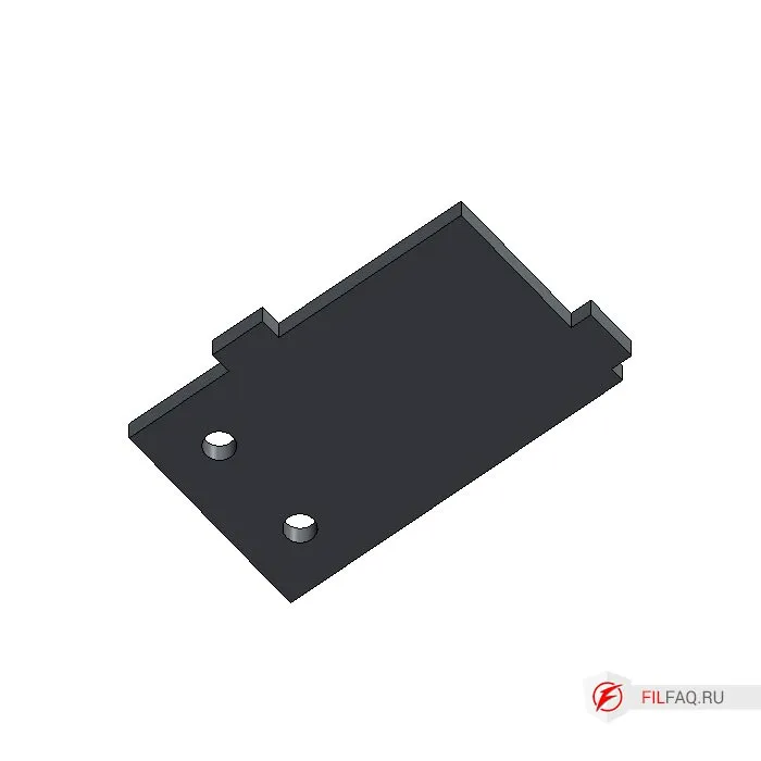 Деталь 8 - 4 штуки