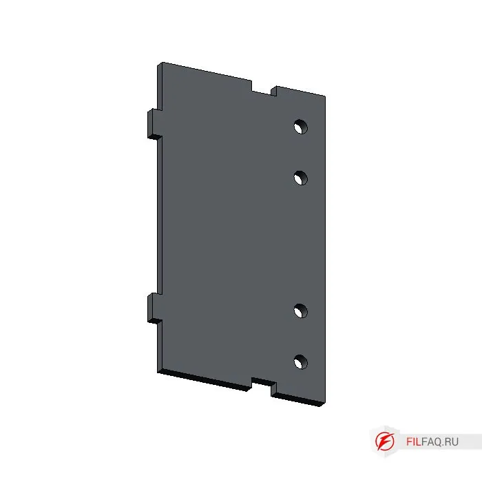 Деталь 7 - 2 штуки