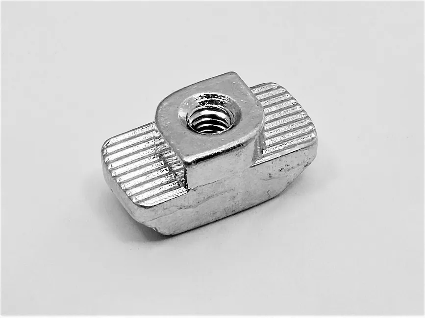 T-образная гайка для станочного профиля