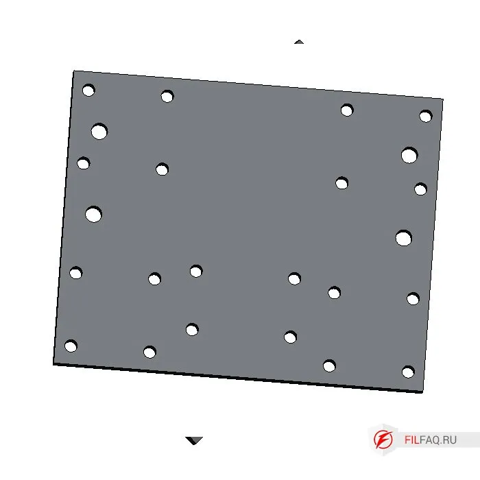 Деталь 10 - 1 штука