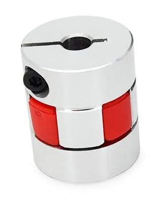 Муфта с упругой вставкой